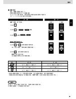 Предварительный просмотр 30 страницы Panasonic NR-C320EH-N3 Operating Instructions Manual