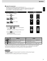 Предварительный просмотр 10 страницы Panasonic NR-C370EH-T3 Operating Instructions Manual