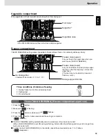 Предварительный просмотр 12 страницы Panasonic NR-C370EH-T3 Operating Instructions Manual