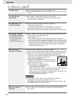 Предварительный просмотр 17 страницы Panasonic NR-C370EH-T3 Operating Instructions Manual