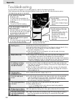 Предварительный просмотр 19 страницы Panasonic NR-C370EH-T3 Operating Instructions Manual