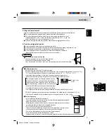 Предварительный просмотр 7 страницы Panasonic NR-C370GH-N3 Operating Instructions Manual