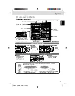 Предварительный просмотр 11 страницы Panasonic NR-C370GH-N3 Operating Instructions Manual