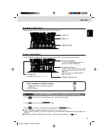 Предварительный просмотр 13 страницы Panasonic NR-C370GH-N3 Operating Instructions Manual