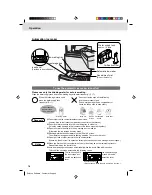 Предварительный просмотр 14 страницы Panasonic NR-C370GH-N3 Operating Instructions Manual