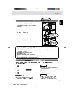 Предварительный просмотр 15 страницы Panasonic NR-C370GH-N3 Operating Instructions Manual