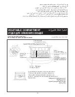 Preview for 10 page of Panasonic NR-C703M Operating Instructions Manual