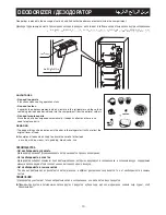 Preview for 13 page of Panasonic NR-C703M Operating Instructions Manual