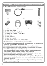 Preview for 10 page of Panasonic NR-CW530H Operating Instructions Manual