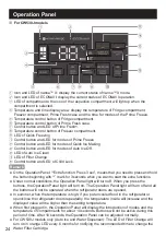 Предварительный просмотр 24 страницы Panasonic NR-CW530J Operating Instructions Manual