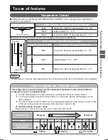 Предварительный просмотр 7 страницы Panasonic NR-CY54A Operating Instructions Manual