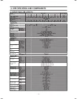 Предварительный просмотр 4 страницы Panasonic NR-CY54AG Service Manual