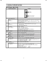 Предварительный просмотр 6 страницы Panasonic NR-CY54AG Service Manual