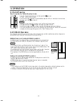 Предварительный просмотр 12 страницы Panasonic NR-CY54AG Service Manual