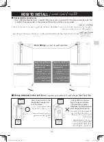 Preview for 11 page of Panasonic NR-D511XS Operating Instructions Manual