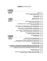 Preview for 3 page of Panasonic NR-D512XZ Operating Instructions Manual