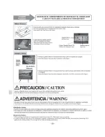 Preview for 20 page of Panasonic NR-D512XZ Operating Instructions Manual