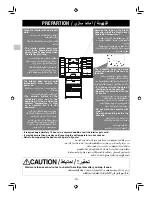 Preview for 10 page of Panasonic NR-D513XB Operating Instructions Manual