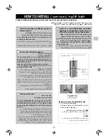 Preview for 11 page of Panasonic NR-D513XB Operating Instructions Manual