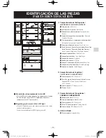 Предварительный просмотр 11 страницы Panasonic NR-D513XZ Operating Instructions Manual