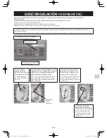 Предварительный просмотр 19 страницы Panasonic NR-D513XZ Operating Instructions Manual