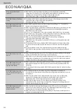 Предварительный просмотр 24 страницы Panasonic NR-E431GT-N3 Operating Instructions Manual