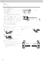 Предварительный просмотр 30 страницы Panasonic NR-E431GT-N3 Operating Instructions Manual