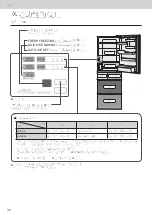 Предварительный просмотр 32 страницы Panasonic NR-E431GT-N3 Operating Instructions Manual