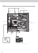 Предварительный просмотр 34 страницы Panasonic NR-E431GT-N3 Operating Instructions Manual