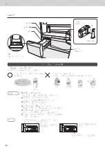 Предварительный просмотр 36 страницы Panasonic NR-E431GT-N3 Operating Instructions Manual