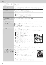 Предварительный просмотр 42 страницы Panasonic NR-E431GT-N3 Operating Instructions Manual