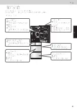 Предварительный просмотр 45 страницы Panasonic NR-E431GT-N3 Operating Instructions Manual