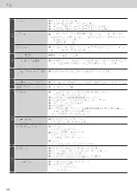 Предварительный просмотр 46 страницы Panasonic NR-E431GT-N3 Operating Instructions Manual