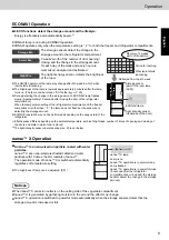 Предварительный просмотр 9 страницы Panasonic NR-F503GT-N6 Operating Instructions Manual