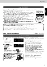 Предварительный просмотр 13 страницы Panasonic NR-F503GT-N6 Operating Instructions Manual