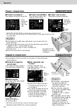 Предварительный просмотр 16 страницы Panasonic NR-F503GT-N6 Operating Instructions Manual