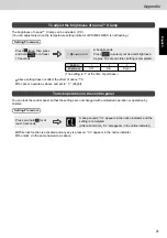 Предварительный просмотр 21 страницы Panasonic NR-F503GT-N6 Operating Instructions Manual