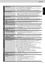 Предварительный просмотр 23 страницы Panasonic NR-F503GT-N6 Operating Instructions Manual