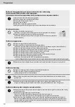 Предварительный просмотр 30 страницы Panasonic NR-F503GT-N6 Operating Instructions Manual