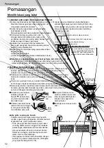 Предварительный просмотр 32 страницы Panasonic NR-F503GT-N6 Operating Instructions Manual