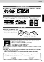 Предварительный просмотр 37 страницы Panasonic NR-F503GT-N6 Operating Instructions Manual