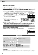 Предварительный просмотр 38 страницы Panasonic NR-F503GT-N6 Operating Instructions Manual