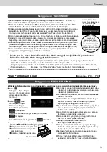 Предварительный просмотр 39 страницы Panasonic NR-F503GT-N6 Operating Instructions Manual