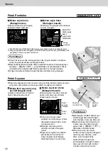 Предварительный просмотр 42 страницы Panasonic NR-F503GT-N6 Operating Instructions Manual