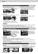 Предварительный просмотр 44 страницы Panasonic NR-F503GT-N6 Operating Instructions Manual