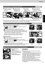 Предварительный просмотр 45 страницы Panasonic NR-F503GT-N6 Operating Instructions Manual