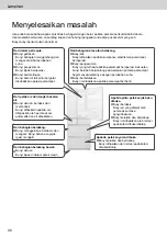 Предварительный просмотр 48 страницы Panasonic NR-F503GT-N6 Operating Instructions Manual