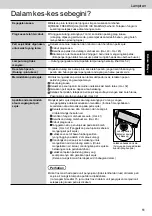 Предварительный просмотр 51 страницы Panasonic NR-F503GT-N6 Operating Instructions Manual