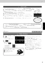 Предварительный просмотр 65 страницы Panasonic NR-F503GT-N6 Operating Instructions Manual