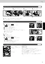 Предварительный просмотр 71 страницы Panasonic NR-F503GT-N6 Operating Instructions Manual